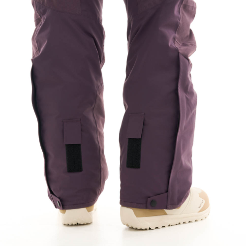 Комбинезон GRAVITY 2.0 Woman Cat Plum фото 32