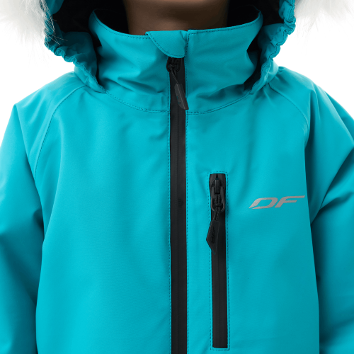 Комбинезон BASIC Junior Baltic фото 6