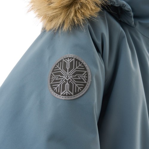 Комбинезон BASIC Junior Grey фото 13