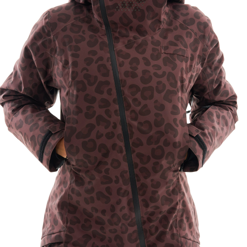 Комбинезон GRAVITY 2.0 Woman Cat Brown фото 23