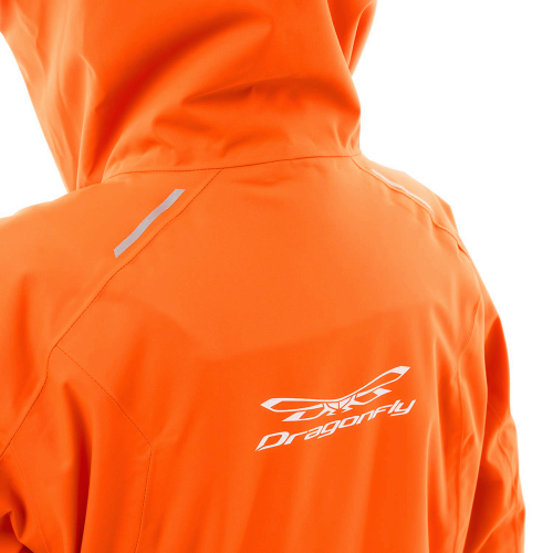 Комбинезон GRAVITY 2.0 Woman Orange фото 8