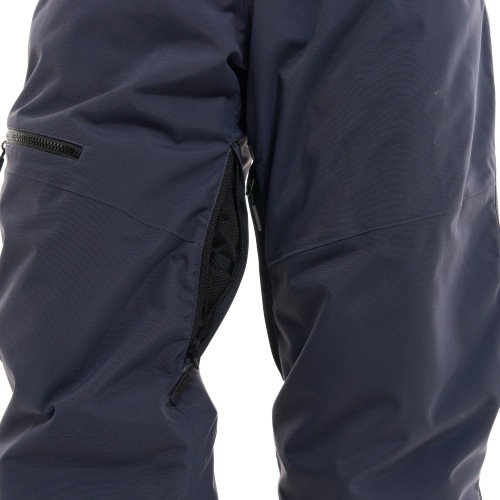 Брюки сноубордические BALANCE 2.0 Man Grey фото 10