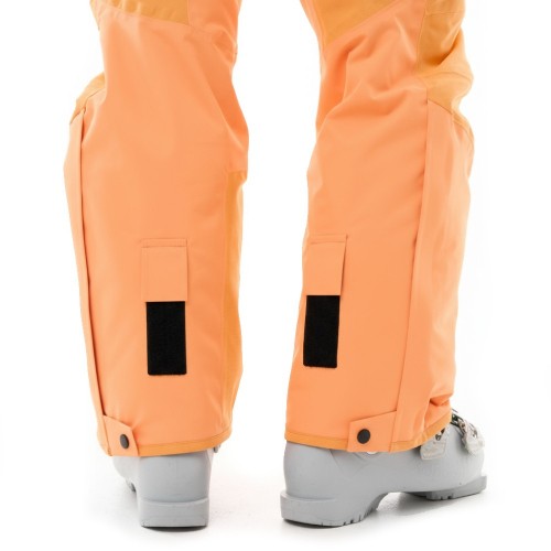 Комбинезон GRAVITY 2.0 Woman Light Blue - Mock Orange фото 20