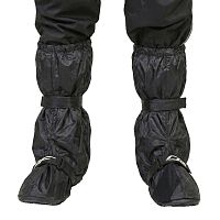 Бахилы RAIN BOOTS Black 