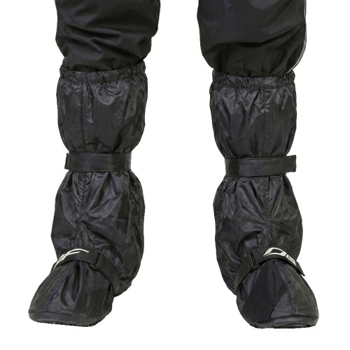 Бахилы RAIN BOOTS Black