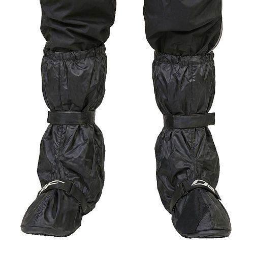 Бахилы RAIN BOOTS Black 