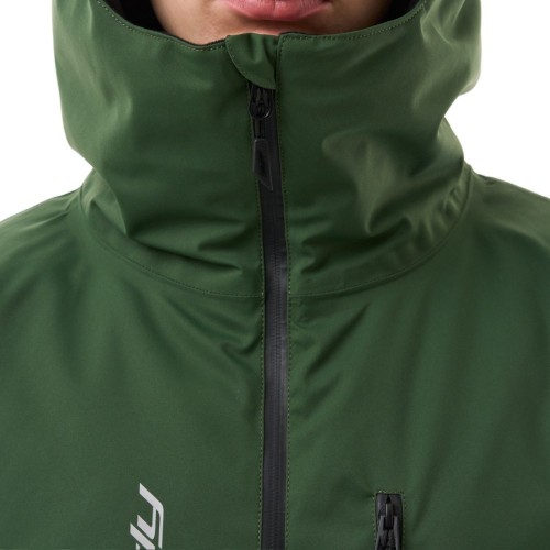 Комбинезон GRAVITY BASIC Man Khaki фото 5