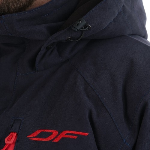 Куртка EXPEDITION Man Ink - Red фото 5