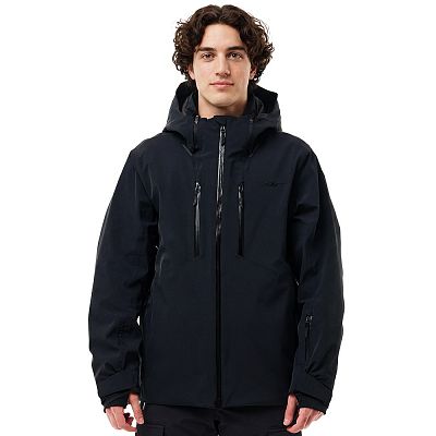 Куртка EXPERT Man Black 