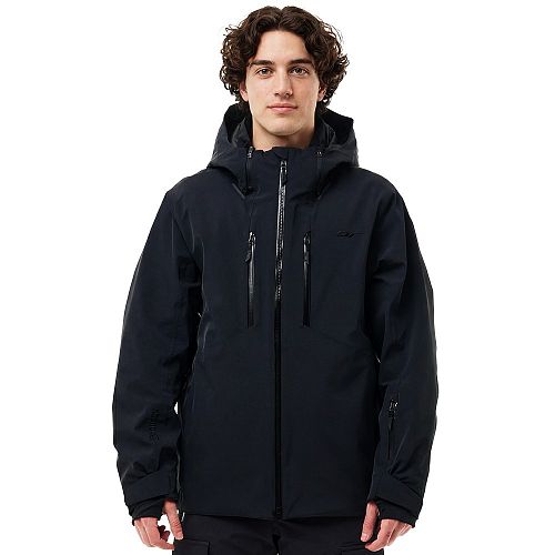 Куртка EXPERT Man Black 