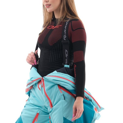Комбинезон GRAVITY PREMIUM Woman Baltic 2024 фото 12