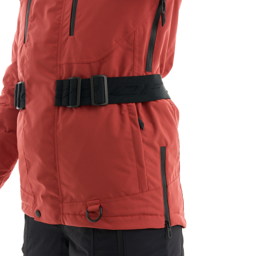 Куртка EXPEDITION Woman Red фото 25