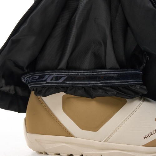 Брюки сноубордические BALANCE 2.0 Man Black фото 13
