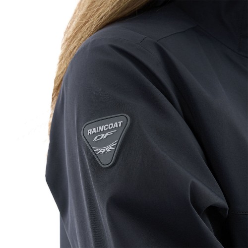 Плащ дождевой CITIZEN Woman Black фото 13