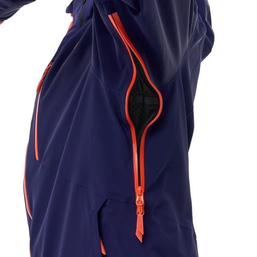 Куртка EXPERT Man Blue фото 10