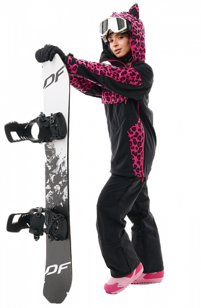 Обаяние кошки на склоне