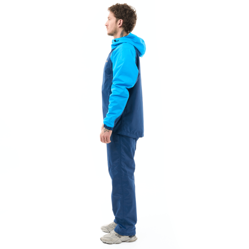 Мембранный костюм Active 2.0 Blue-Royal (М) фото 2