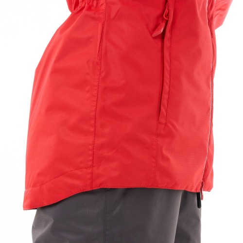 Мембранный костюм Active 2.0 Red-Gray (W) фото 15