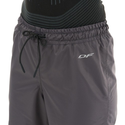 Мембранный костюм ACTIVE 2.0 Woman Graphite - Blue 2024 фото 19