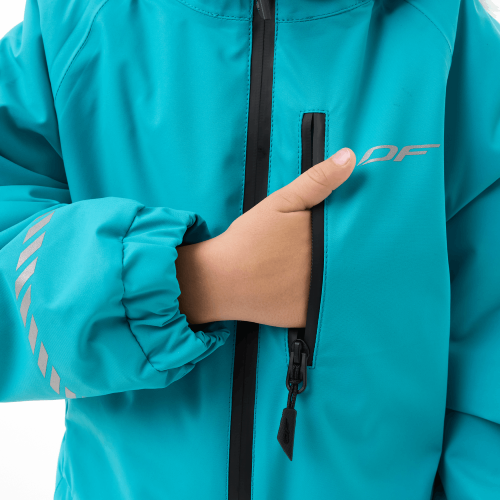 Комбинезон BASIC Junior Baltic фото 9