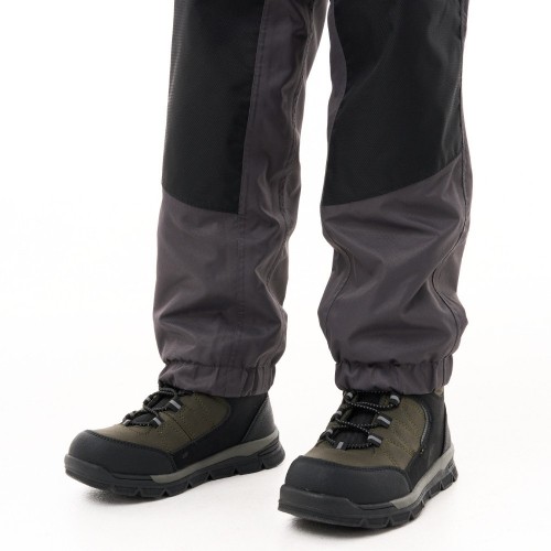 Мембранный костюм ACTIVE Junior Graphite - Blue фото 15