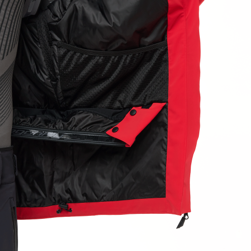 Куртка EXPERT Man Red фото 17