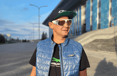 Вячеслав Латышев 