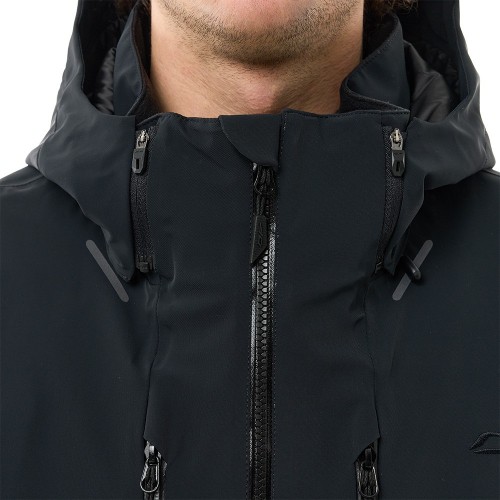 Куртка EXPERT Man Black фото 3