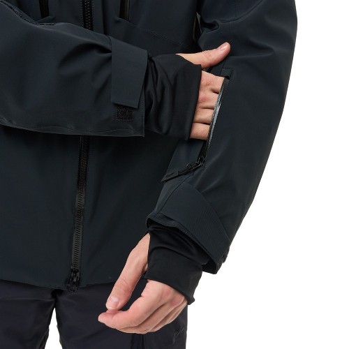 Куртка EXPERT Man Black фото 14