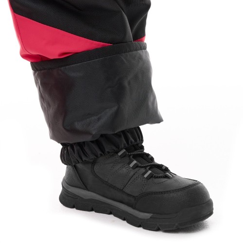 Комбинезон BASIC Junior Pink фото 15