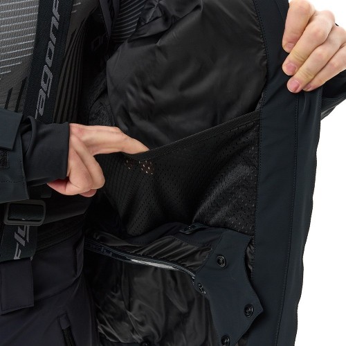 Куртка EXPERT Man Black фото 12