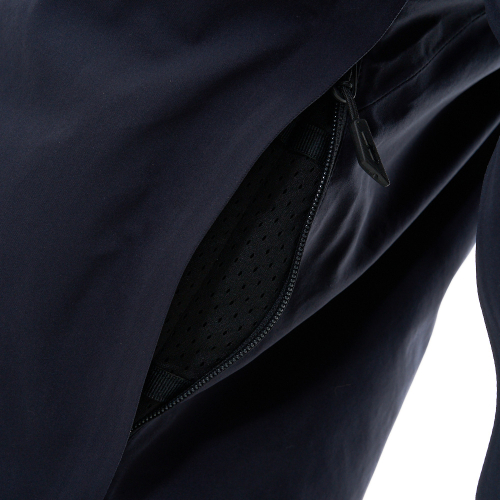Брюки сноубордические FLEX Man Black фото 19