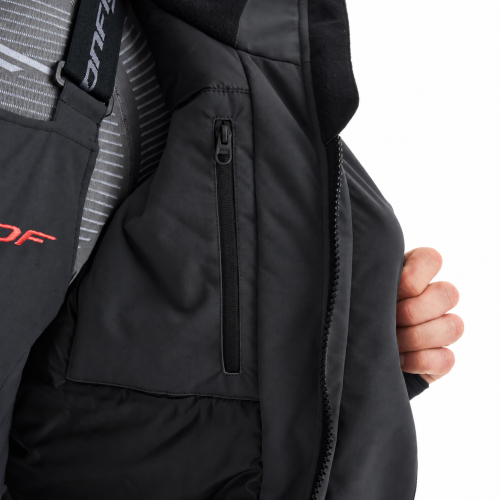 Куртка EXPEDITION 2.0 Man Black фото 29