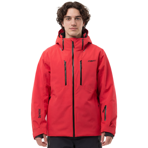 Куртка EXPERT Man Red