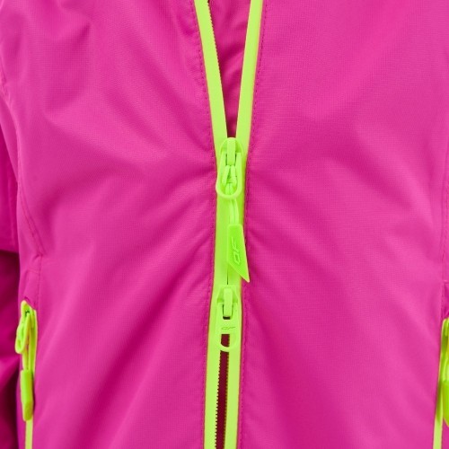 Мембранный костюм ACTIVE Junior Pink фото 8