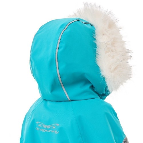 Комбинезон BASIC Junior Baltic фото 12