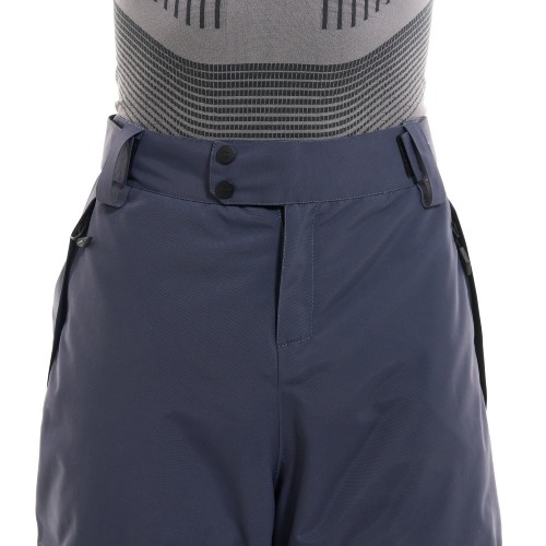 Брюки сноубордические BALANCE 2.0 Man Grey фото 4