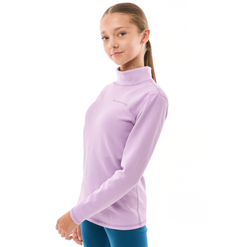 Термокофта зимняя с высоким воротом Teenager Lavender фото 2