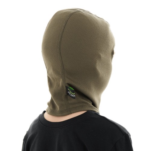 Купить Детский подшлемник стандарт 3D DRY Khaki - цена сегодня: 820 ₽ фото 3
