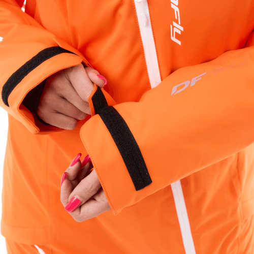 Комбинезон GRAVITY 2.0 Woman Orange фото 20
