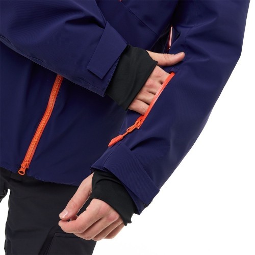 Куртка EXPERT Man Blue фото 13