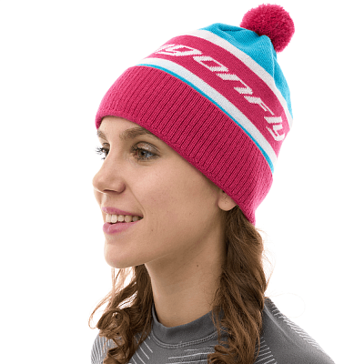 Шапка GRAVITY Woman Fuchsia 