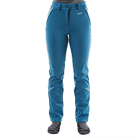 Брюки EXPLORER 2.0 Woman Dark Ocean 2024 