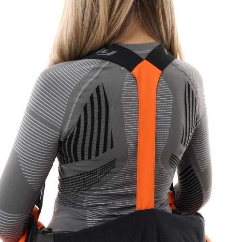 Комбинезон GRAVITY 2.0 Woman Orange фото 32