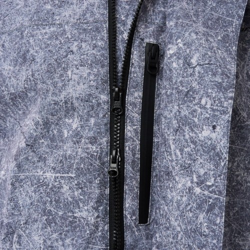 Плащ дождевой CITIZEN Man Light Grey фото 11