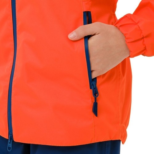 Мембранный костюм ACTIVE Teenager Orange - Blue фото 12