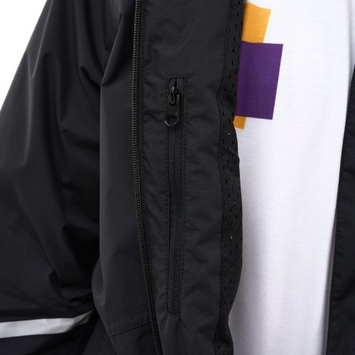 Куртка DF TEAM 2.0 Black 2024 фото 10