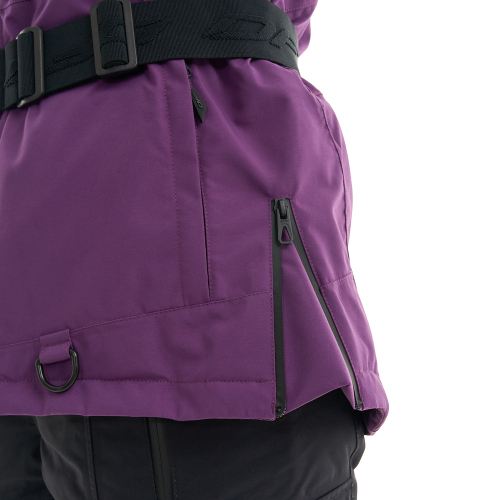Куртка EXPEDITION Woman Purple фото 25