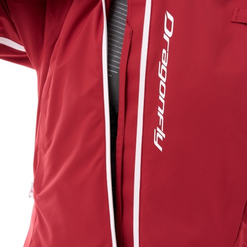Комбинезон GRAVITY 2.0 Woman Burgundy фото 10