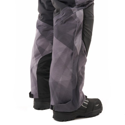 Штаны EXPEDITION Camo - Dark Grey 2024 фото 16